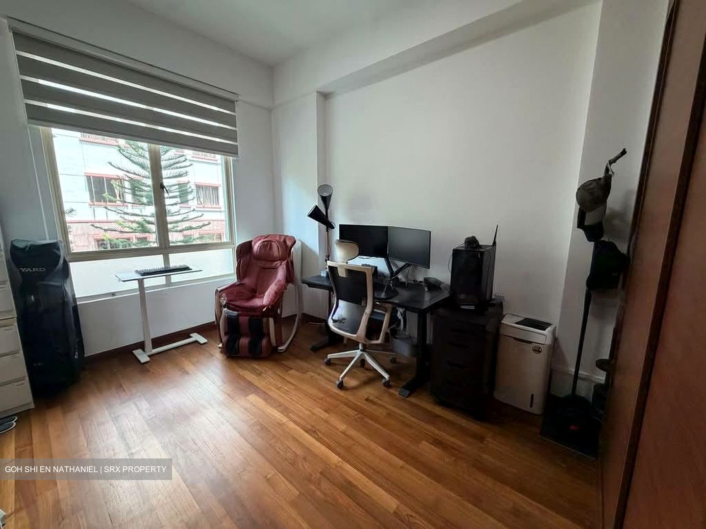 Balmoral 8 (D10), Condominium #602799591